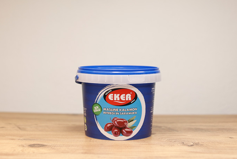 Kalamon Olives 350 GR