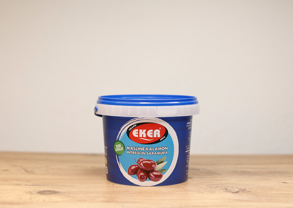 Kalamon Olives 700 GR